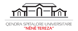 QSUT (Qendra Spitalore Universitare Nene Tereza)