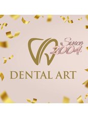 Dental Art Tirana