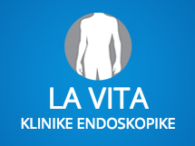Klinika Endoskopike LaVita