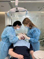 Sorriso Sicuro Dental Clinic